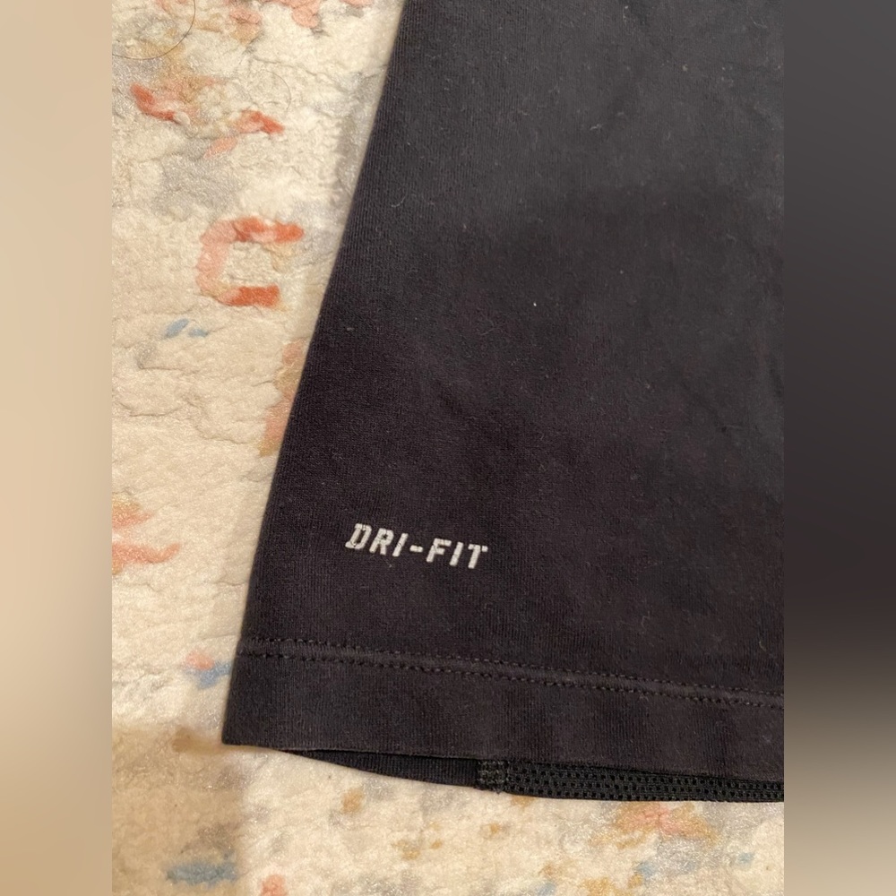 Nike Dri-Fit Racerback Tank Top - Picture 4 of 5